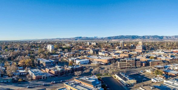 Photo de Fort Collins, CO