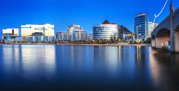 Photo de Tempe, Arizona