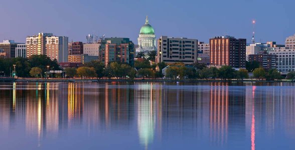 Photo de Madison, WI
