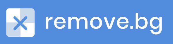 Das Remove.bg-Logo