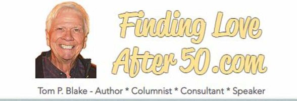 Das FindingLoveAfter50.com-Logo