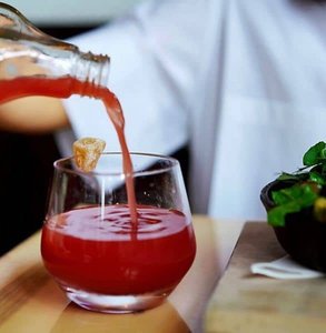 Foto van The Acorn's Weekend Elixer