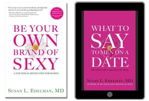 Couvertures des livres du Dr Susan