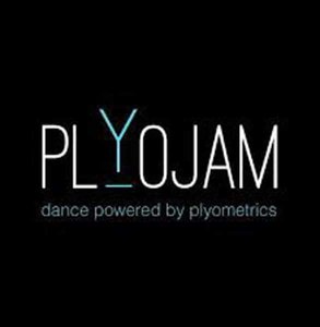 PlyoJam logosu