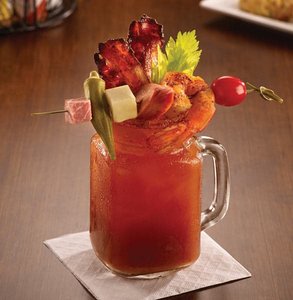 Foto von Miss Shirleys Bloody Mary