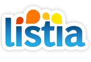 Listia logosu