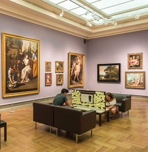 Columbus Sanat Müzesi'nin fotoğrafı