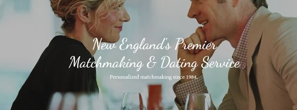 Captura de pantalla de la página de inicio de Successful Singles