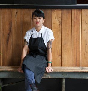 Foto von Küchenchefin Dianna Daoheung