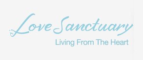 Das Love Sanctuary-Logo