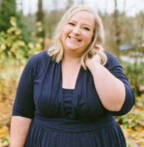 Foto van Dawn Serra, pedagogiek en relatiecoach