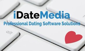 Het iDateMedia-logo