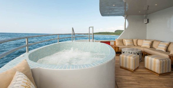 Photo du spa sur Origin