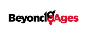 Il logo Beyond Ages