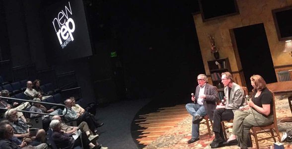 Foto della serie Spotlight Symposium