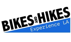 Bikes And Hikes LA-Logo