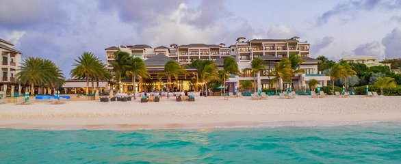 Foto de Zemi Beach House