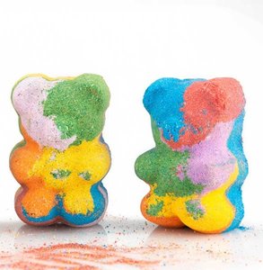 Foto van Sunday Scaries bath bombs