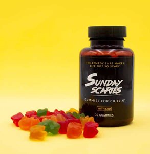 Foto van Sunday Scaries