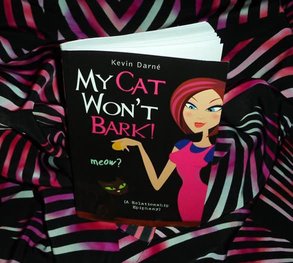 Foto meiner Katze bellt nicht! (A Relationship Epiphany) Buch