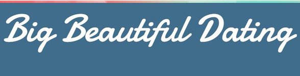 Screenshot des Blogs von BBWCouple.com