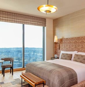 Photo d'une vraie chambre Austin