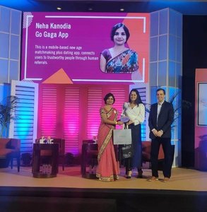 Foto von Neha bei SheThePeople