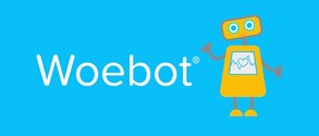 Das Woebot-Logo