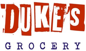 Duke's Bakkal logosu