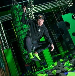 Foto von Flip Out Chester