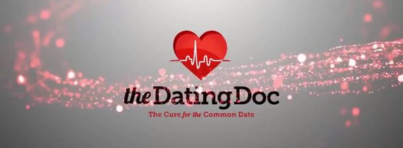 Le logo Dating Doc