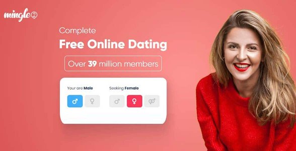 Schermata di Mingle2
