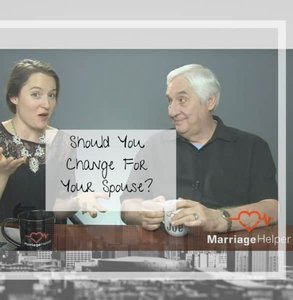 Photo d'une série de vidéos MarriageHelper