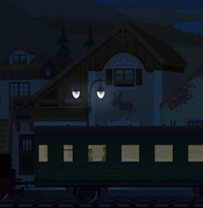 Screenshot von YoWindow