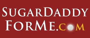 Logo SugarDaddyForMe.com