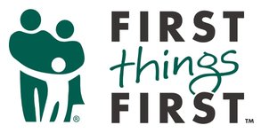 Le logo First Things First