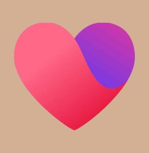Logotipo de Facebook Dating