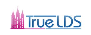 TrueLDS logosu