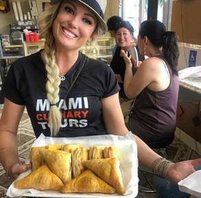 Foto von Miami Culinary Tours Guide