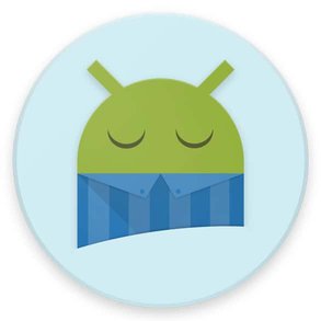 Le logo Sleep As Android