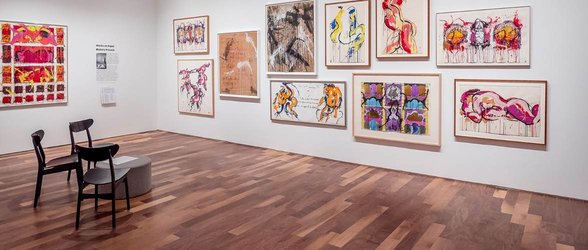 Newark Sanat Müzesi'nin fotoğrafı