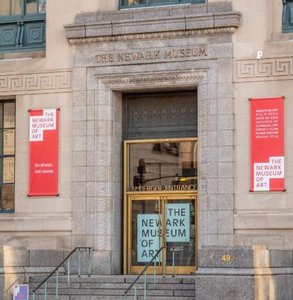Newark Sanat Müzesi'nin fotoğrafı