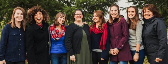 Photo de l'équipe de Persona Nutrition