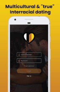 Capture d'écran de Mix Amore
