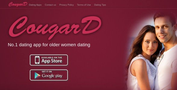 Screenshot van CougarD