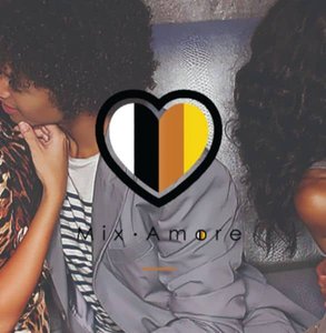 Logo Mix Amore