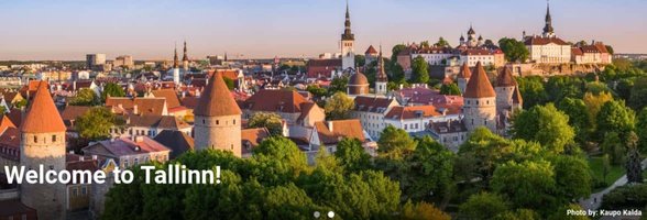 Foto von Tallinn
