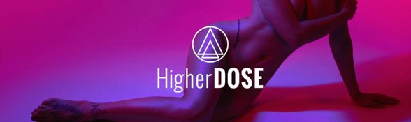 Capture d'écran de HigherDOSE