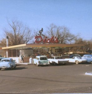 Photo de l'original Dick's