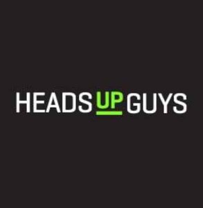 Logo HeadsUpGuys